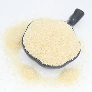 Food Additive High Bloom Low Price halal gelatin Powder